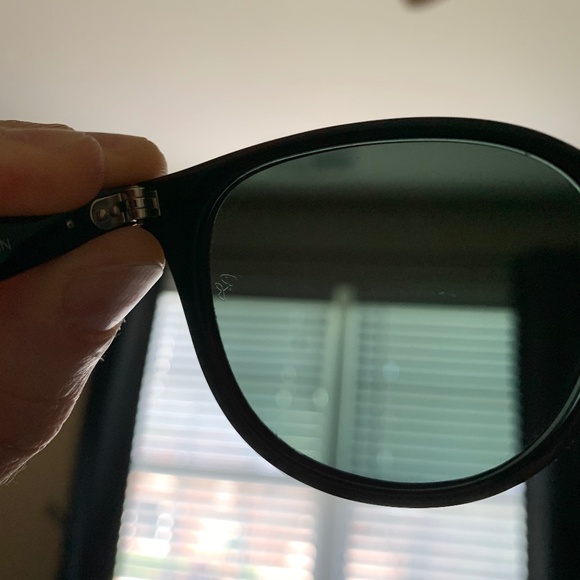 Ray Ban Sunglasses - Picture 8 of 8
